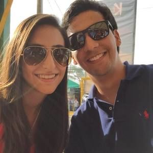 Meet your Posher, Ignacio